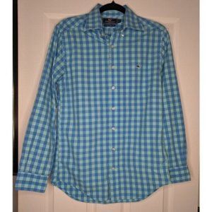 Vineyard Vines Slim Fit Tucker Shirt